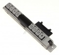 Faber Roblin Panel Module For Household Appliances - Sp Hood Control Keyboard - 133.0288.306